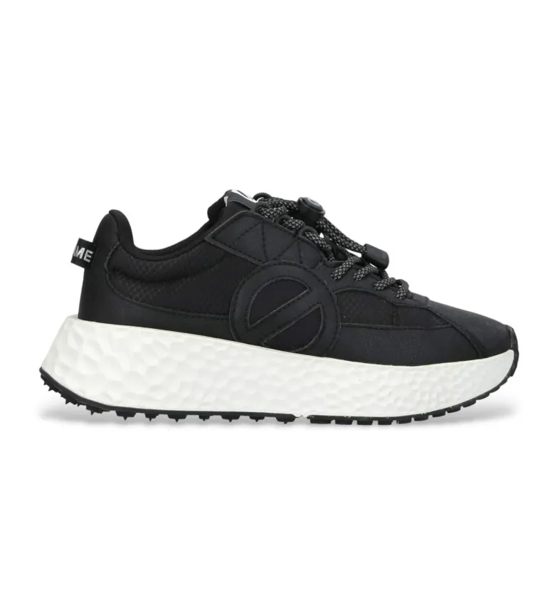 NO NAME ZAPATILLAS CARTER RUNNER NEGRO