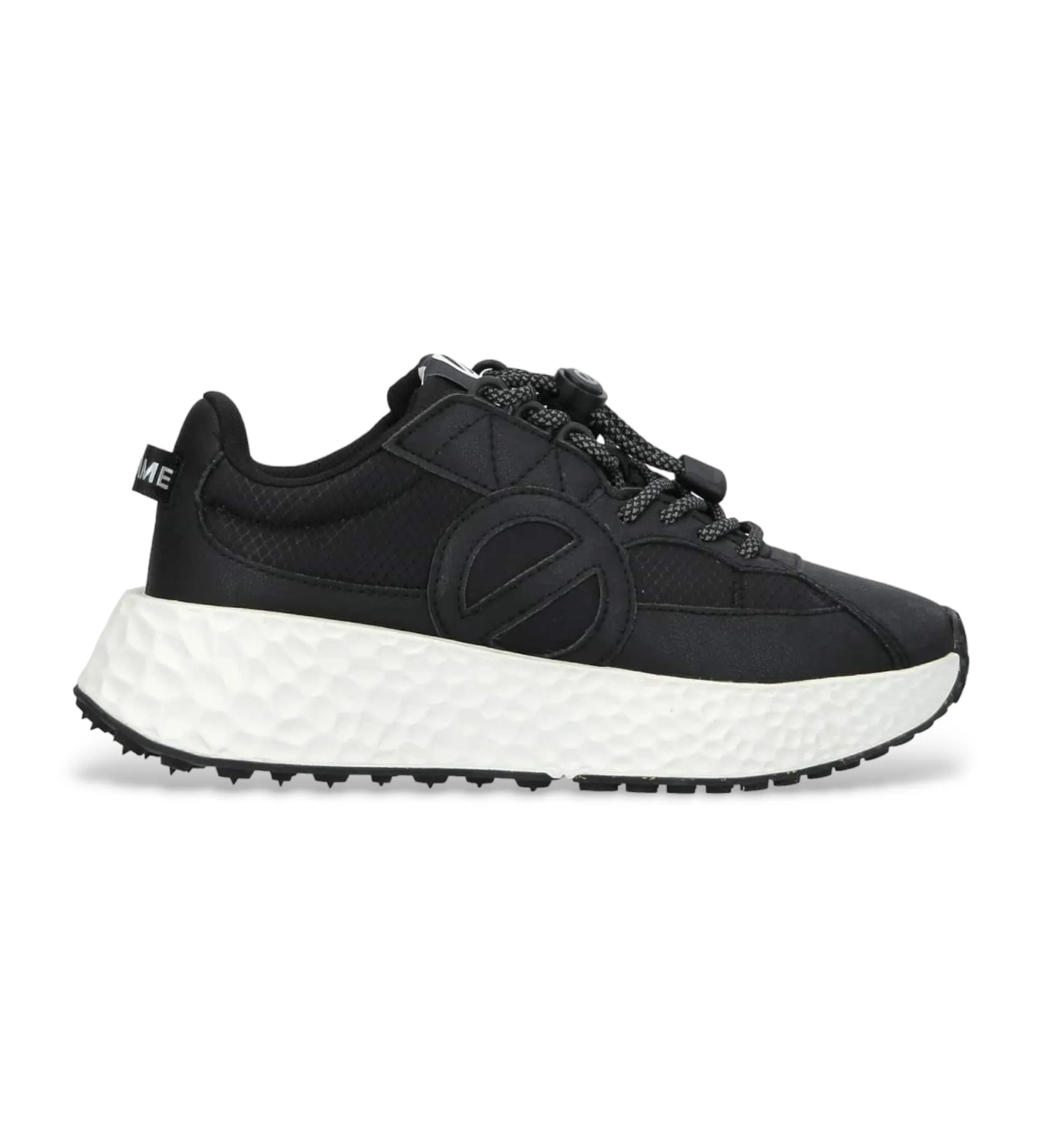 NO NAME ZAPATILLAS CARTER RUNNER NEGRO