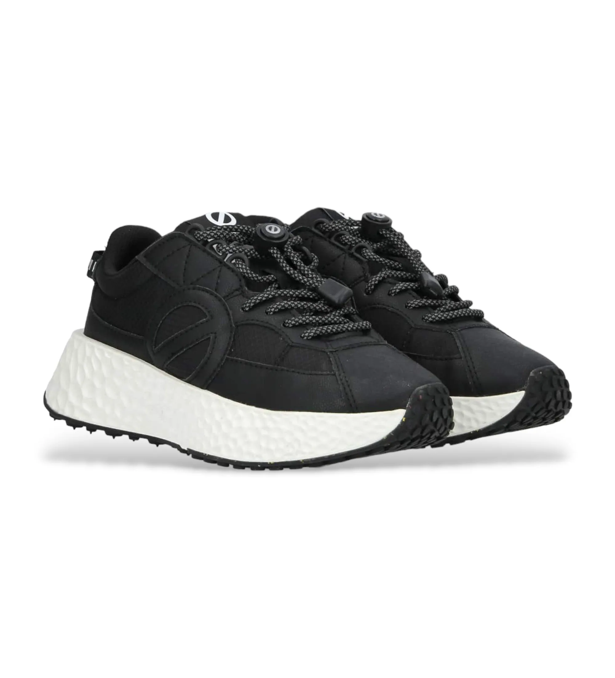 NO NAME ZAPATILLAS CARTER RUNNER NEGRO