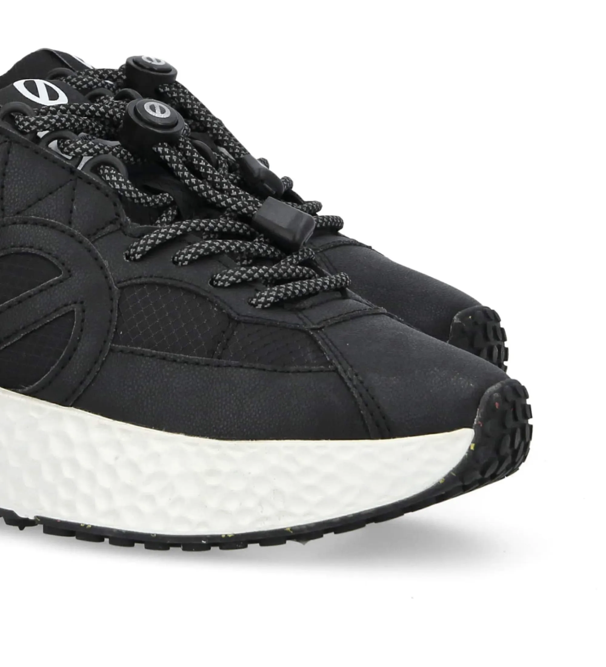 NO NAME ZAPATILLAS CARTER RUNNER NEGRO