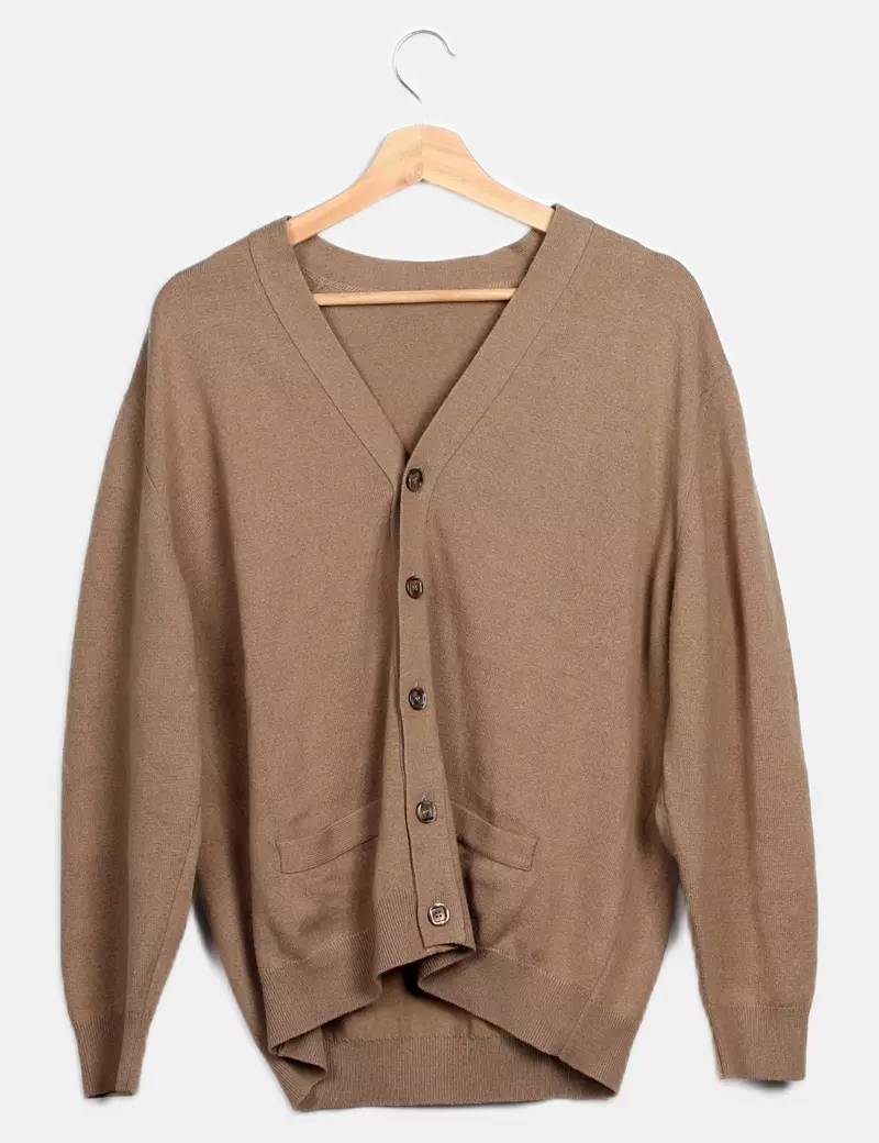 NoName Chaqueta de punto de punto