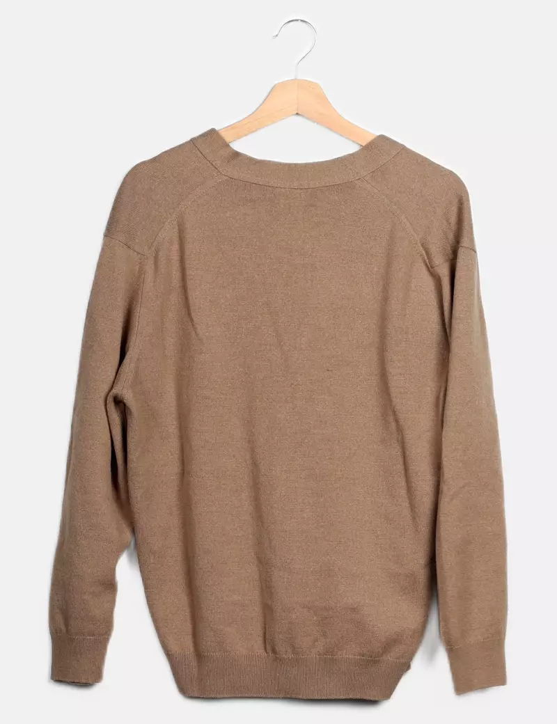NoName Chaqueta de punto de punto