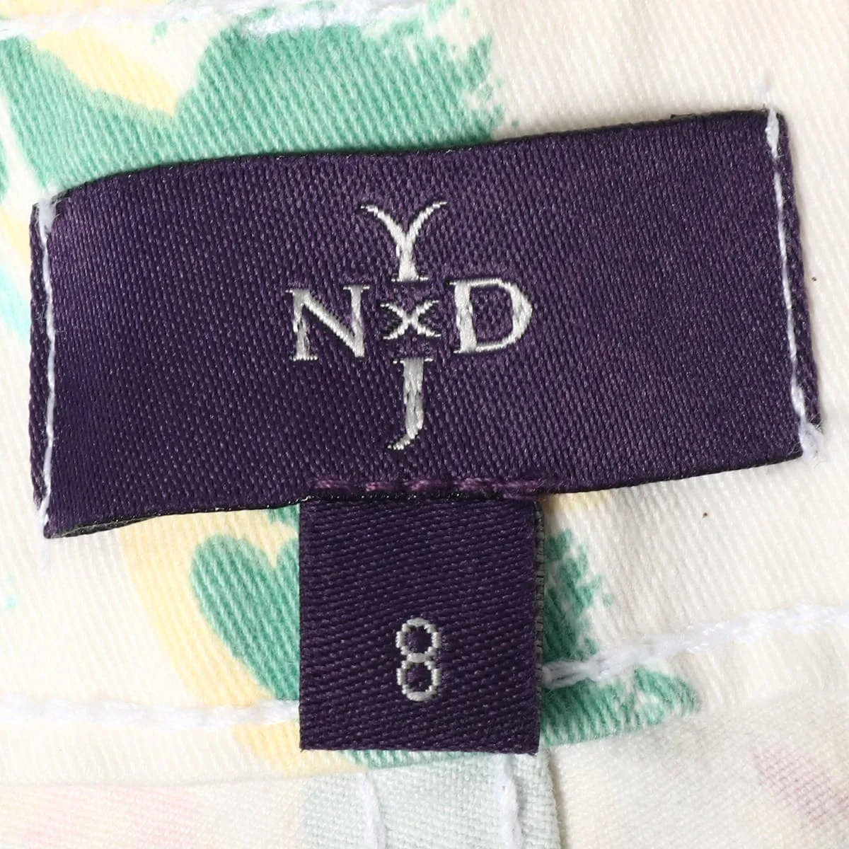 NYDJ Pantalón