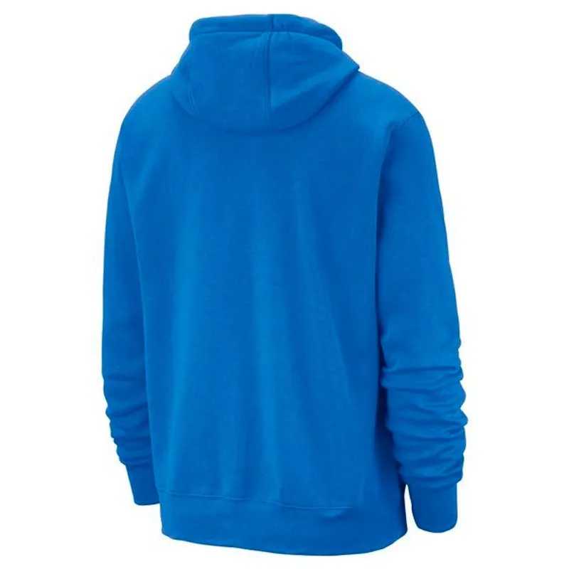 OKLAHOMA CITY THUNDER LOGO CLUB HOODIE
