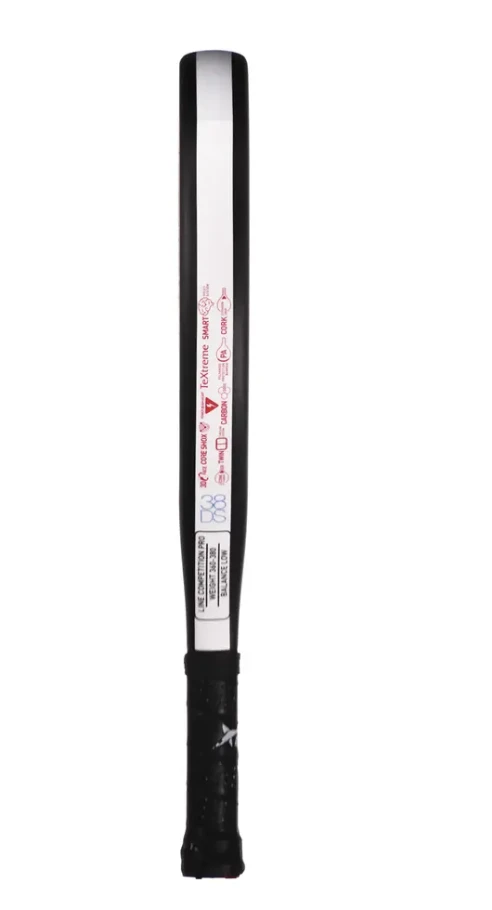 Pala de padel Drop Shot Explorer Pro 4.0