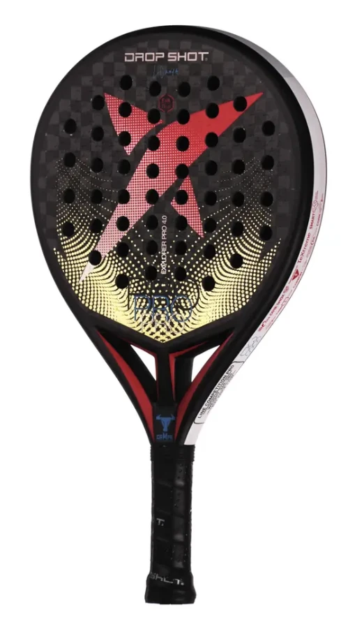 Pala de padel Drop Shot Explorer Pro 4.0
