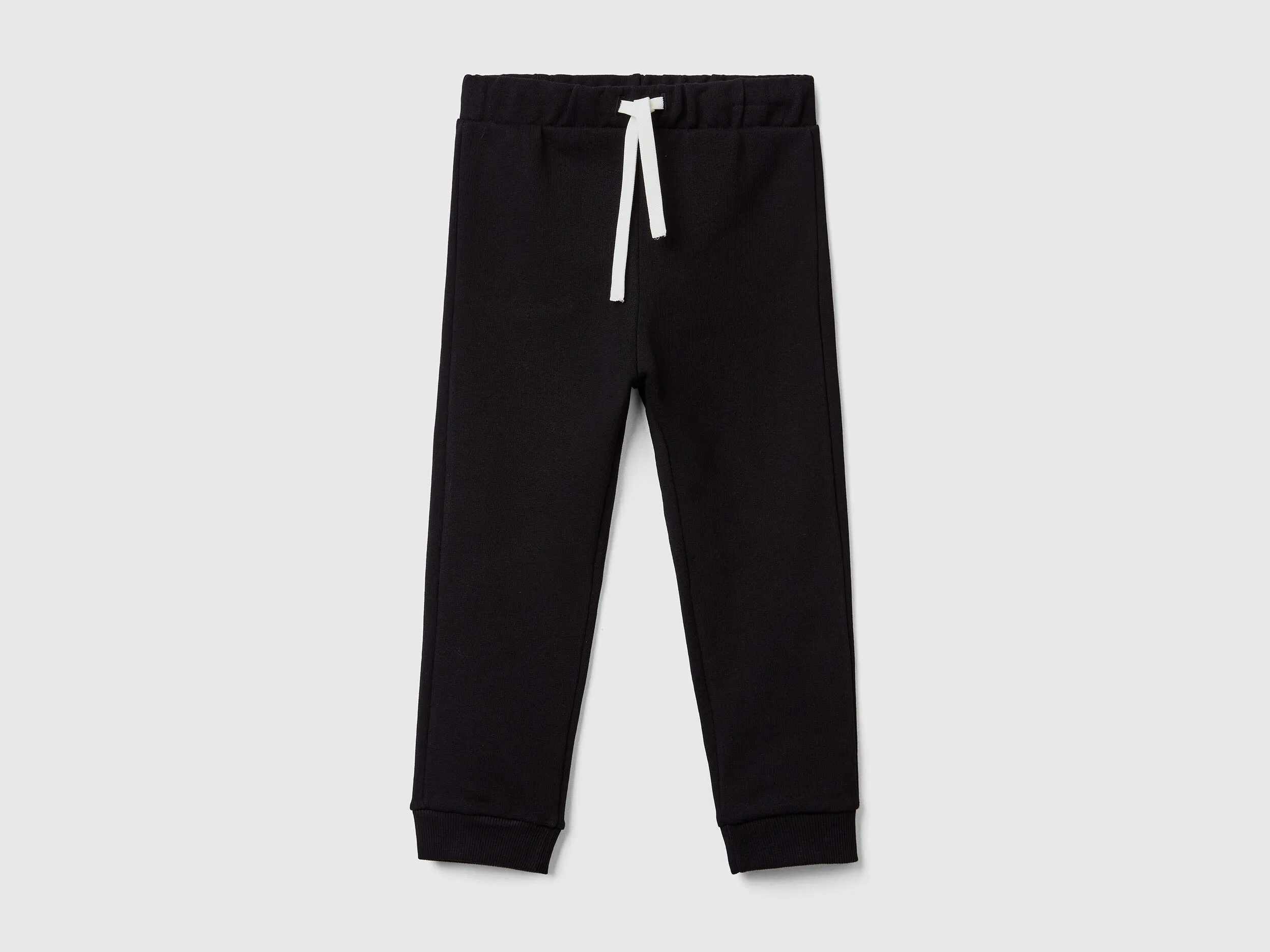 Pantalón de felpa con bolsillo