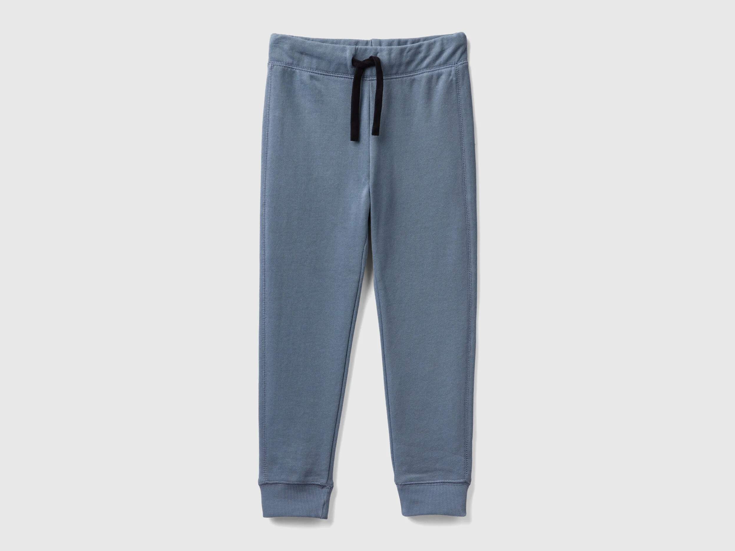 Pantalón de felpa de 100 % algodón