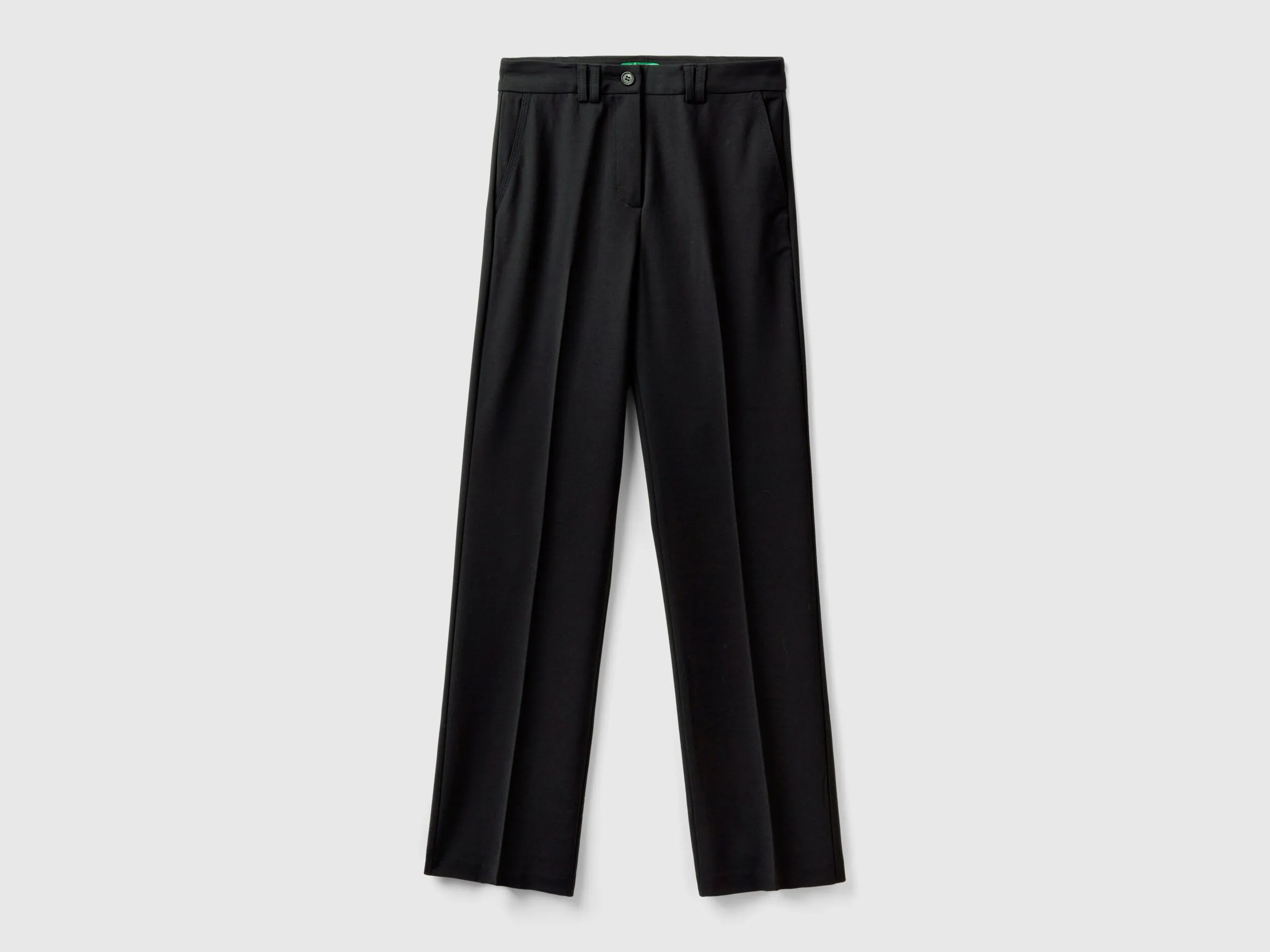 Pantalón fluido formal