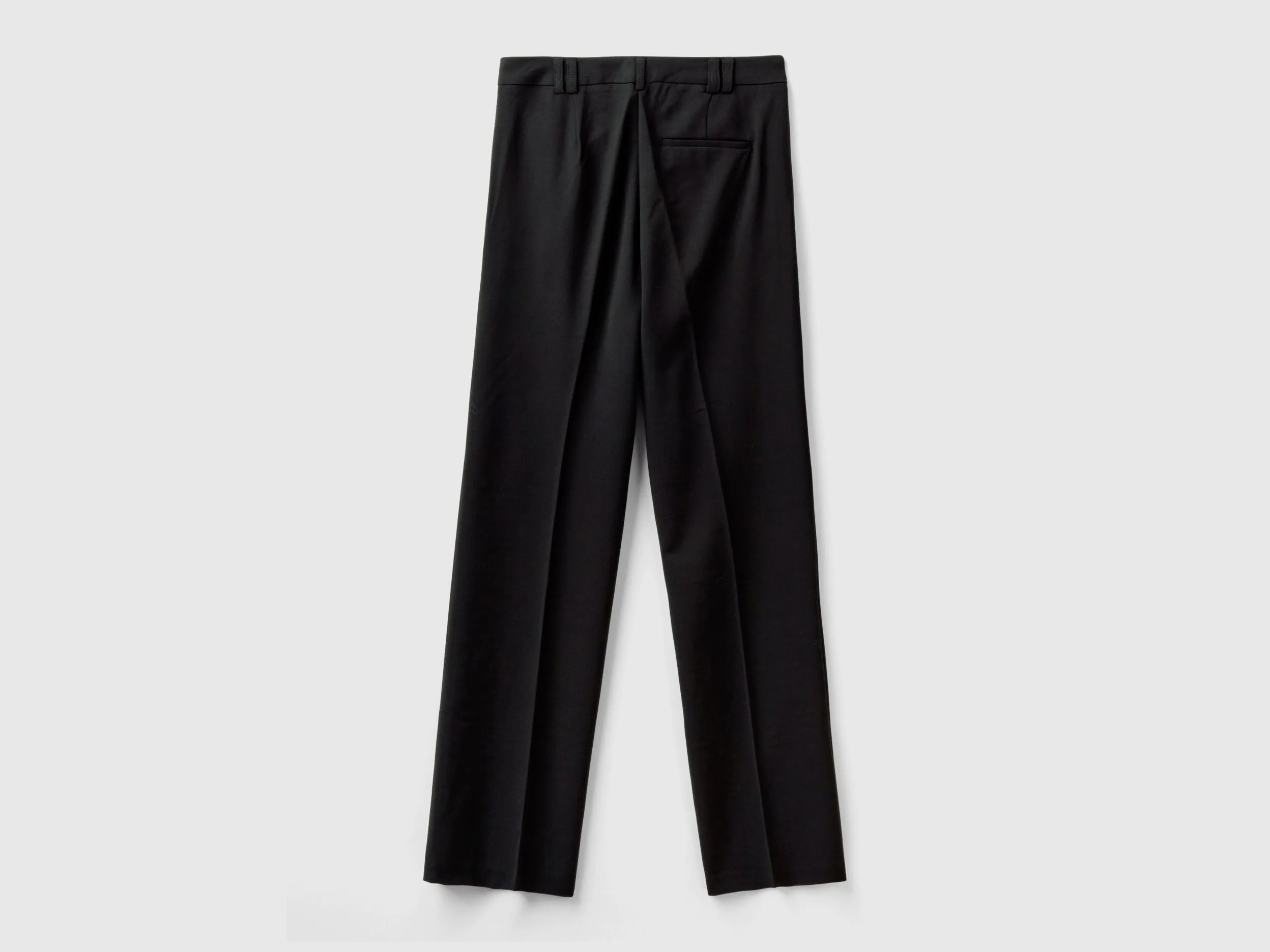 Pantalón fluido formal