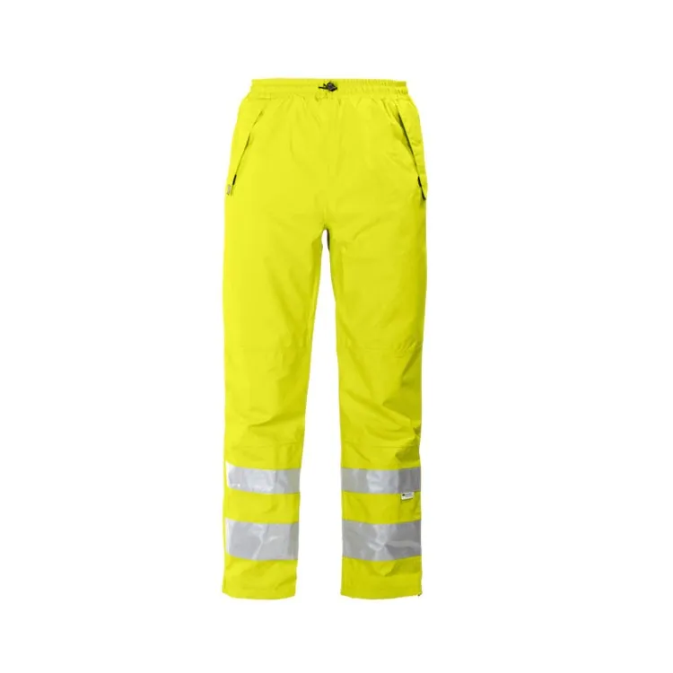 Pantalón projob alta visibilidad lluvia 6566