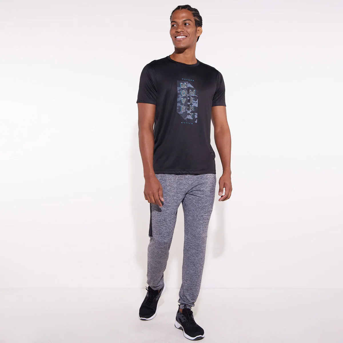 Pantalon Para Hombre Beast Mode