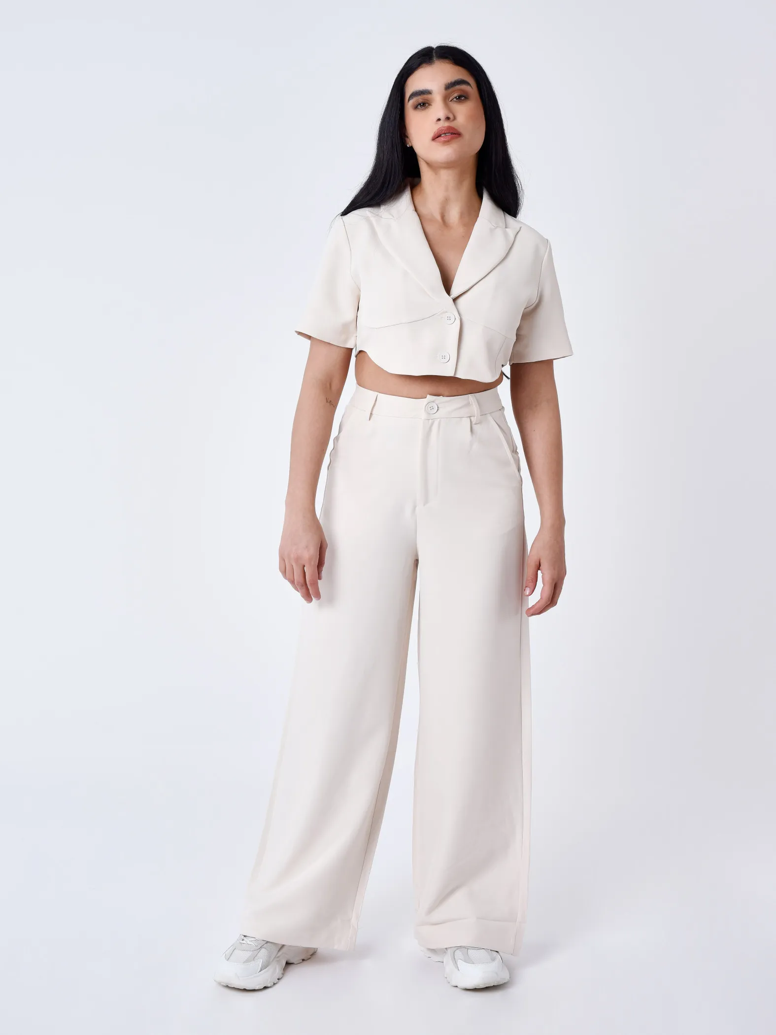 Pantalones a medida