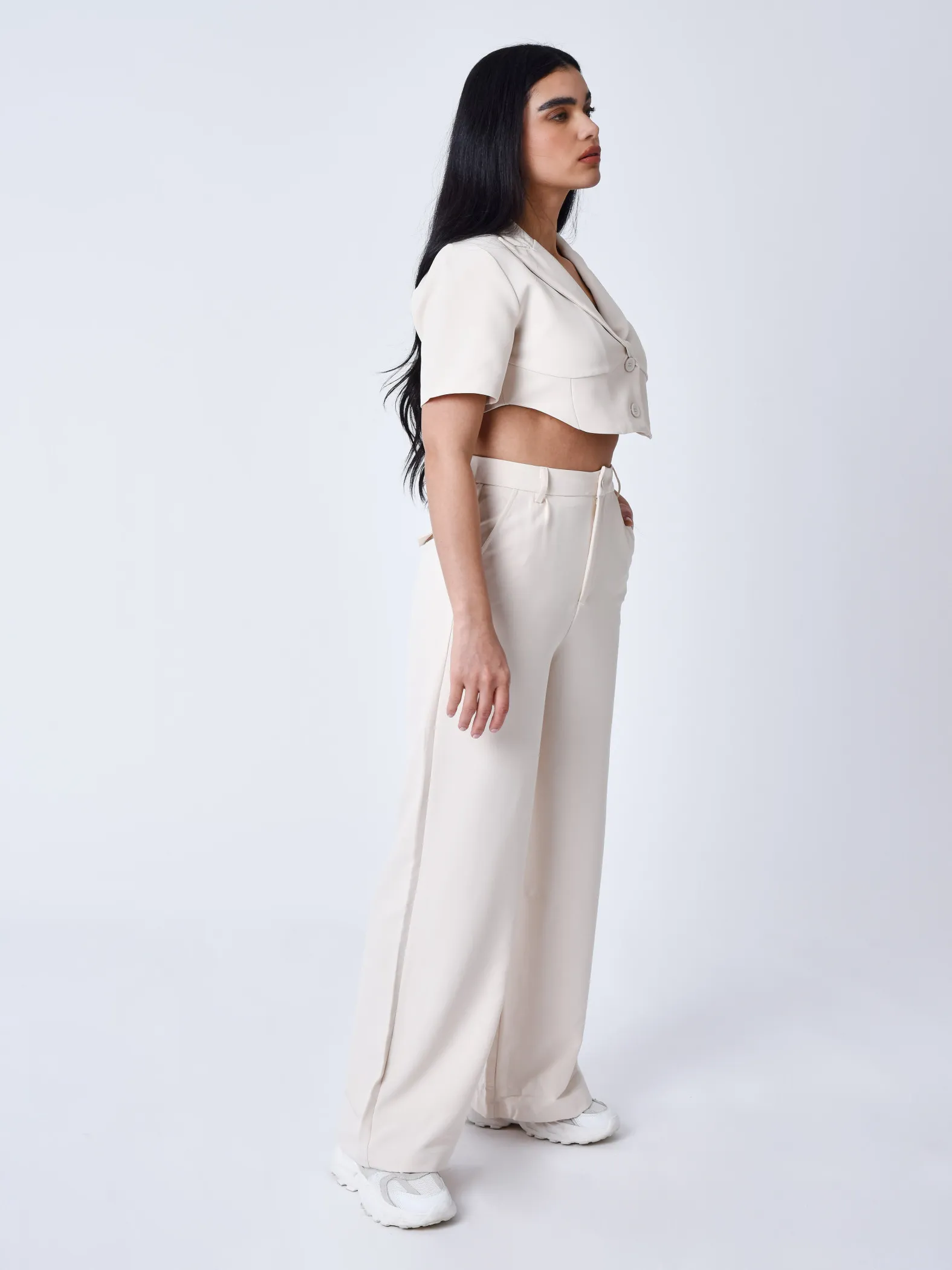 Pantalones a medida