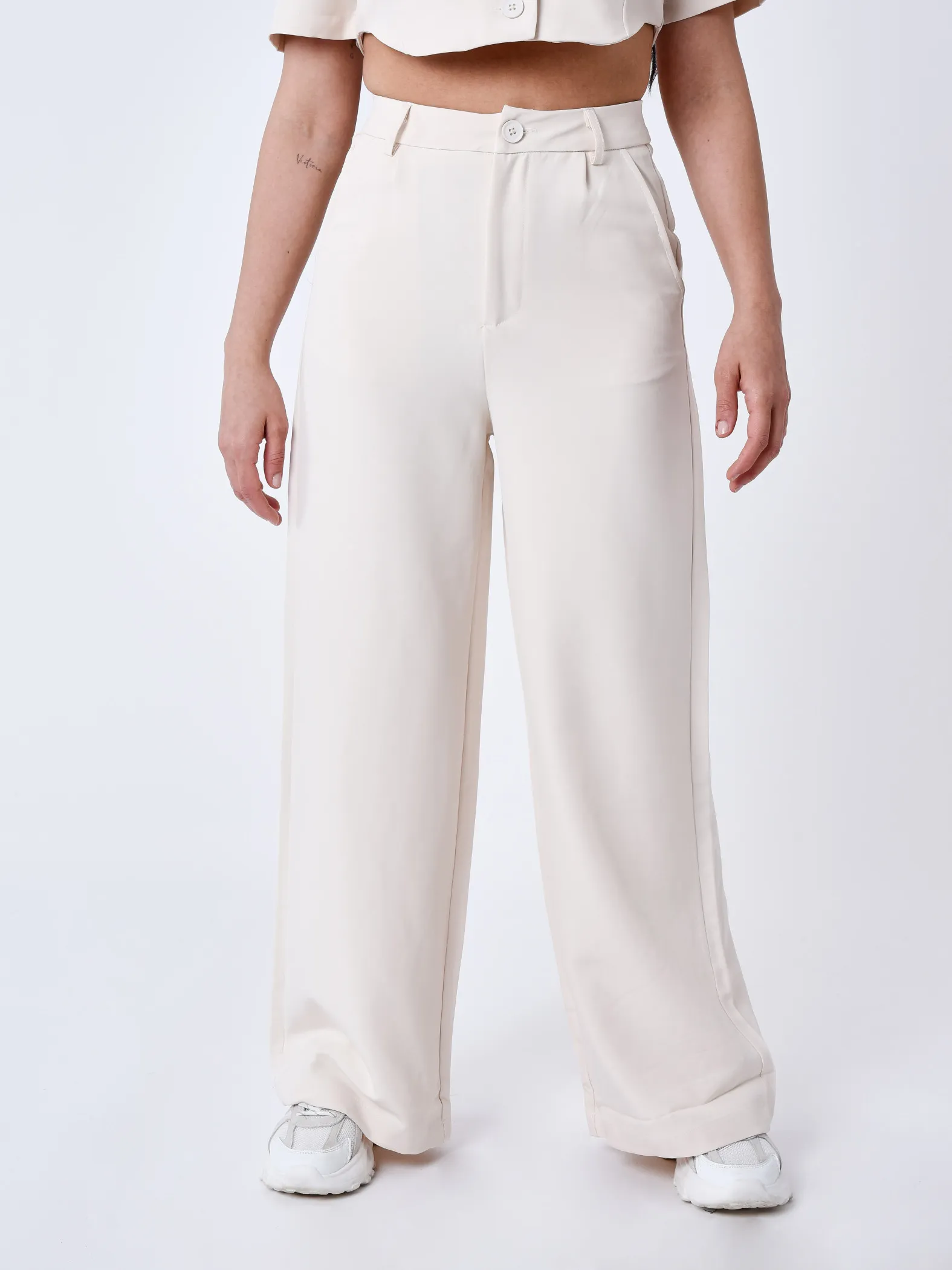 Pantalones a medida