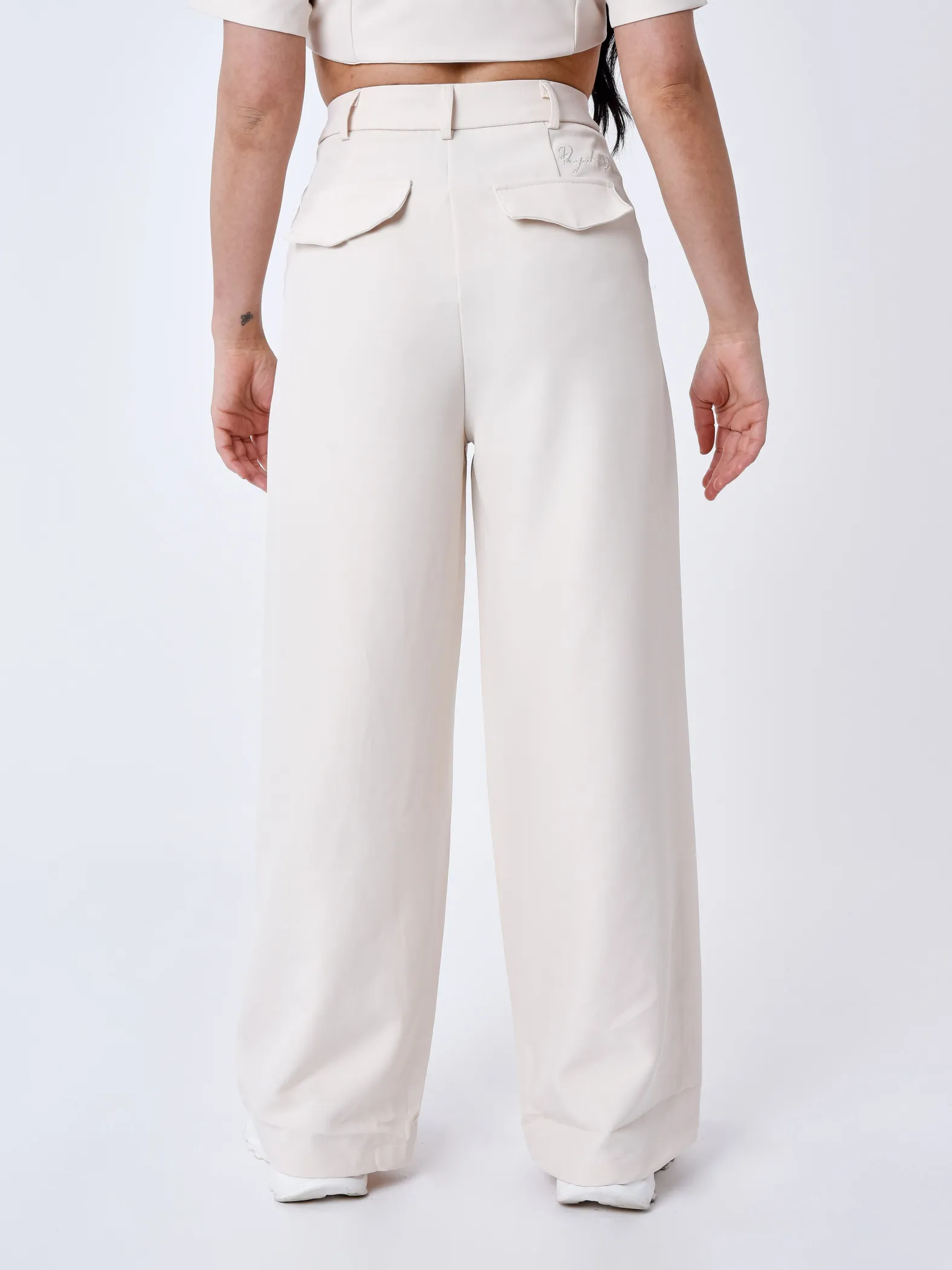 Pantalones a medida