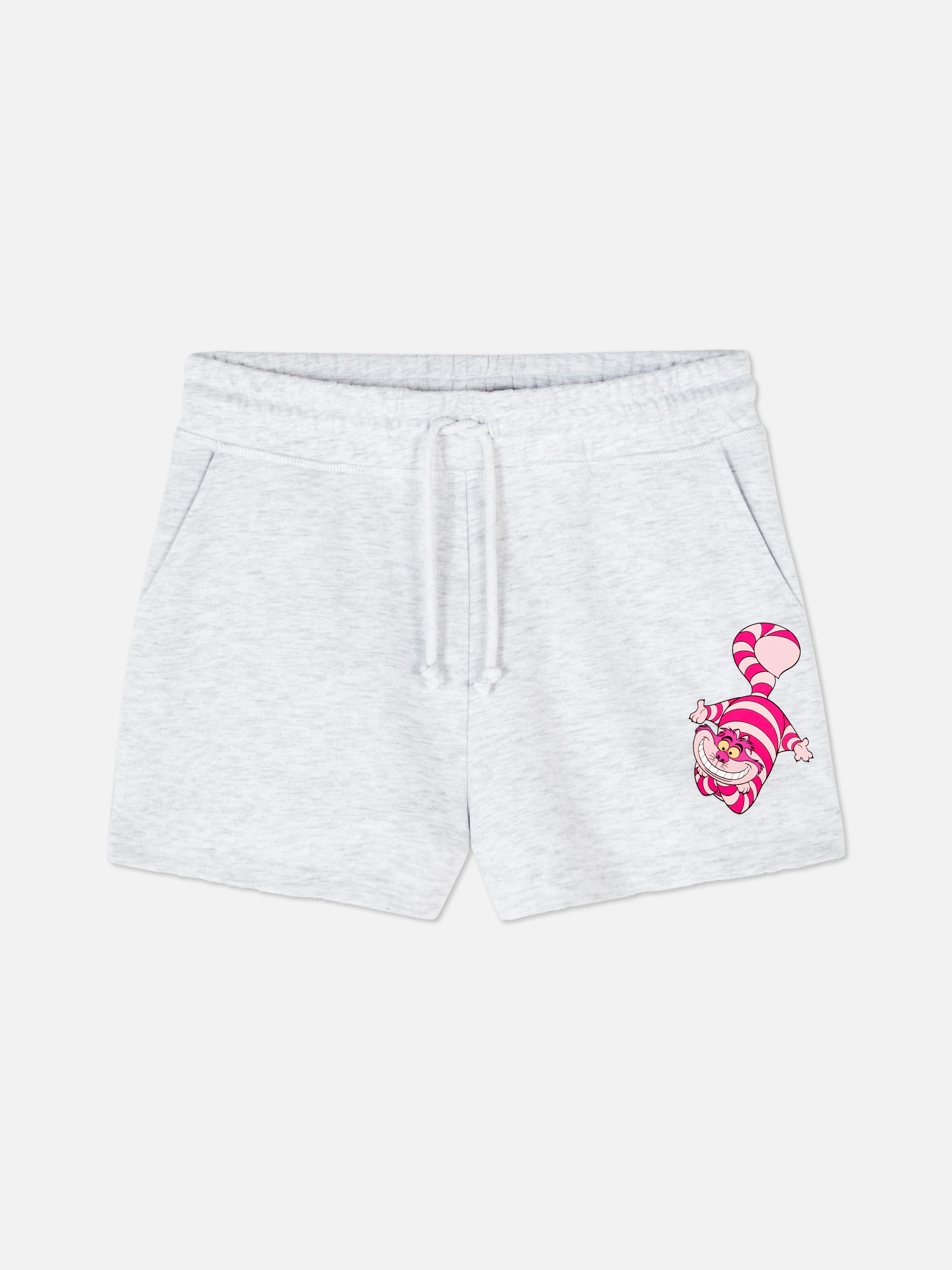 Pantalones cortos con cordón de ajuste de Disney