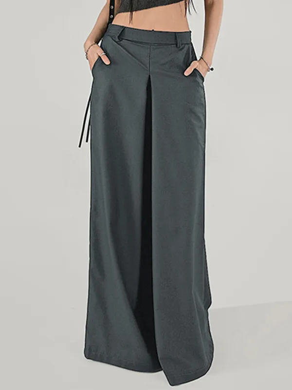 Pantalones de calle a medida