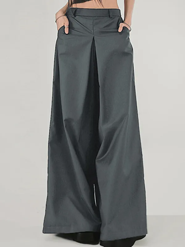 Pantalones de calle a medida