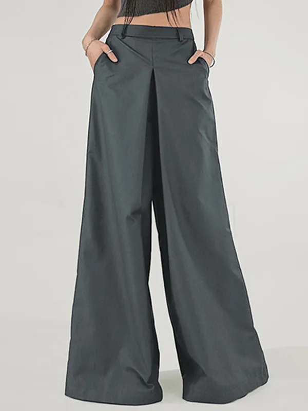 Pantalones de calle a medida