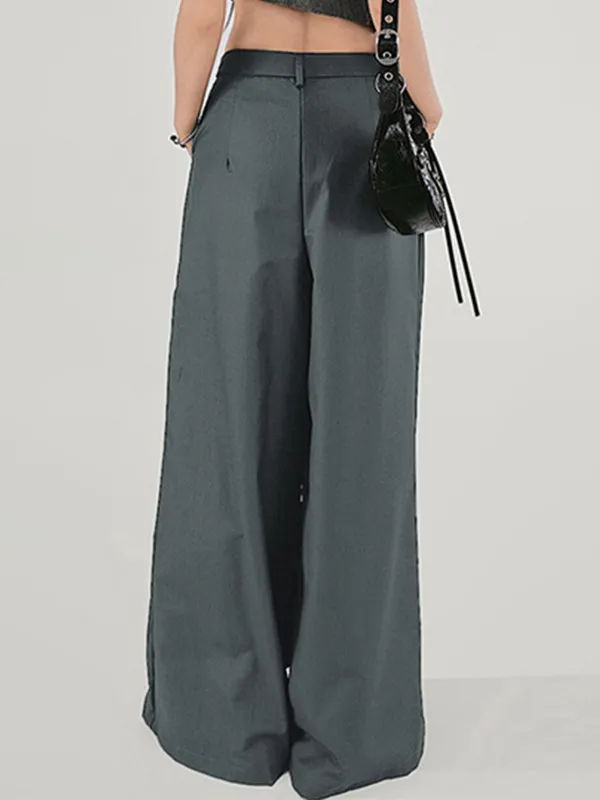 Pantalones de calle a medida