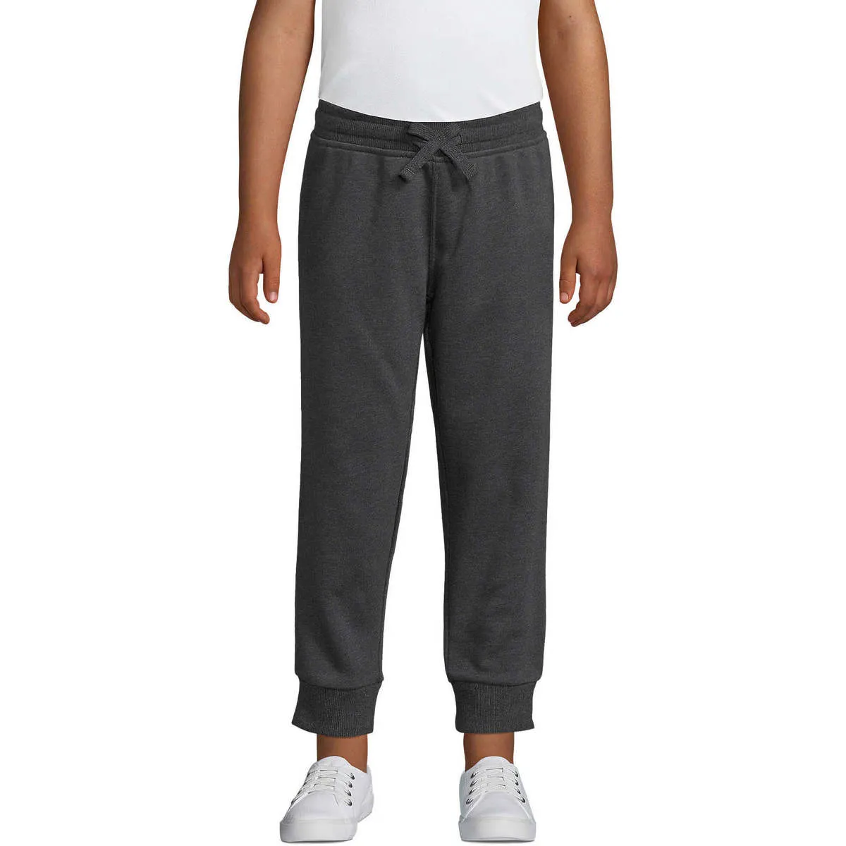 PANTALONES DE JOGGING CORTE AJUSTADO