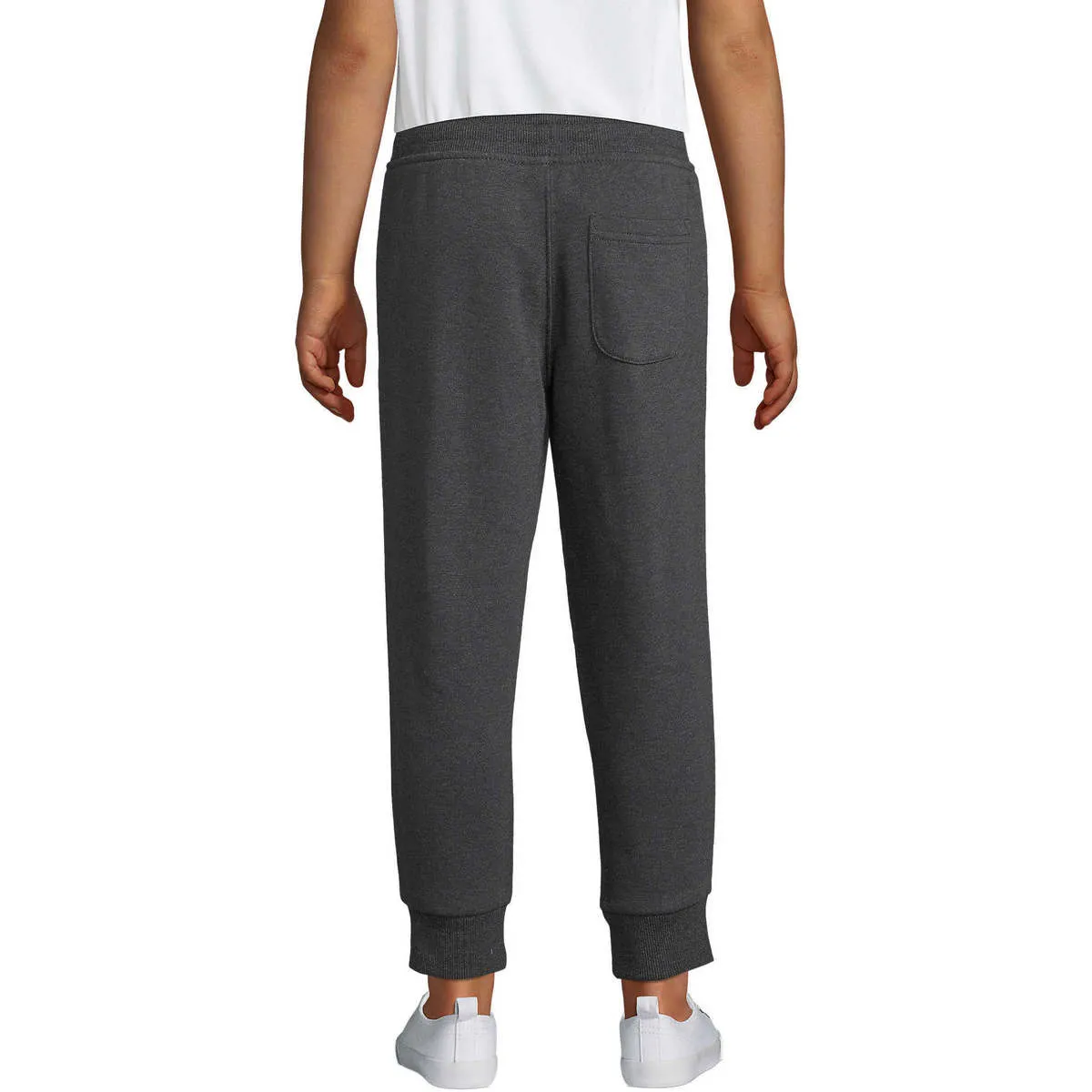 PANTALONES DE JOGGING CORTE AJUSTADO