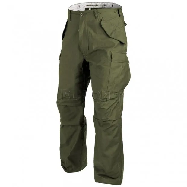 PANTALÓN HELIKONTEX M65