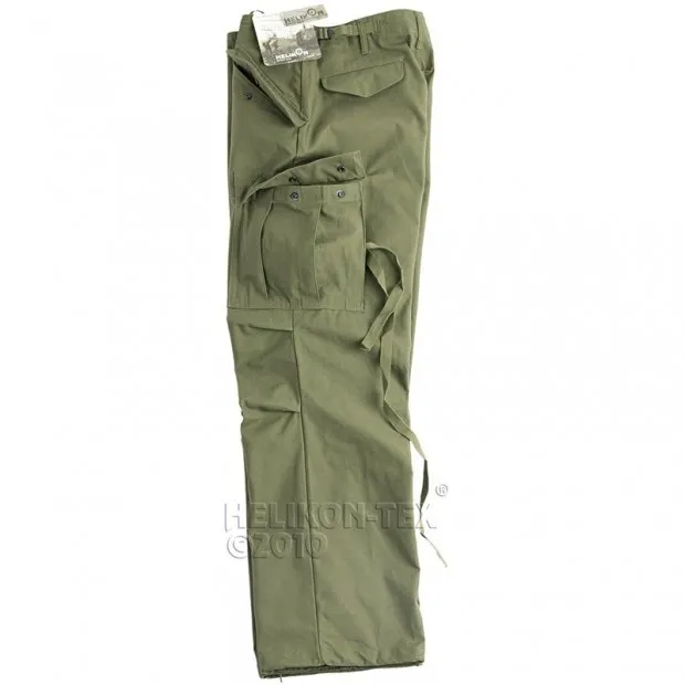 PANTALÓN HELIKONTEX M65