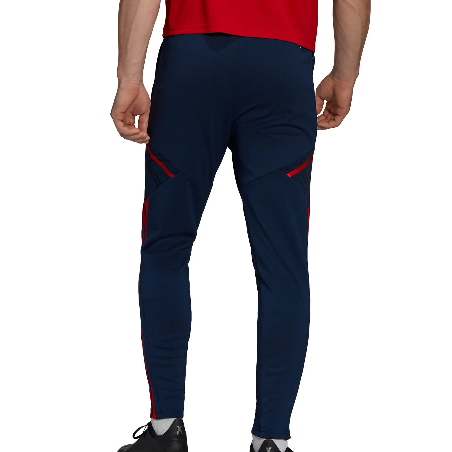 Pantalón adidas Arsenal entrenamiento staff