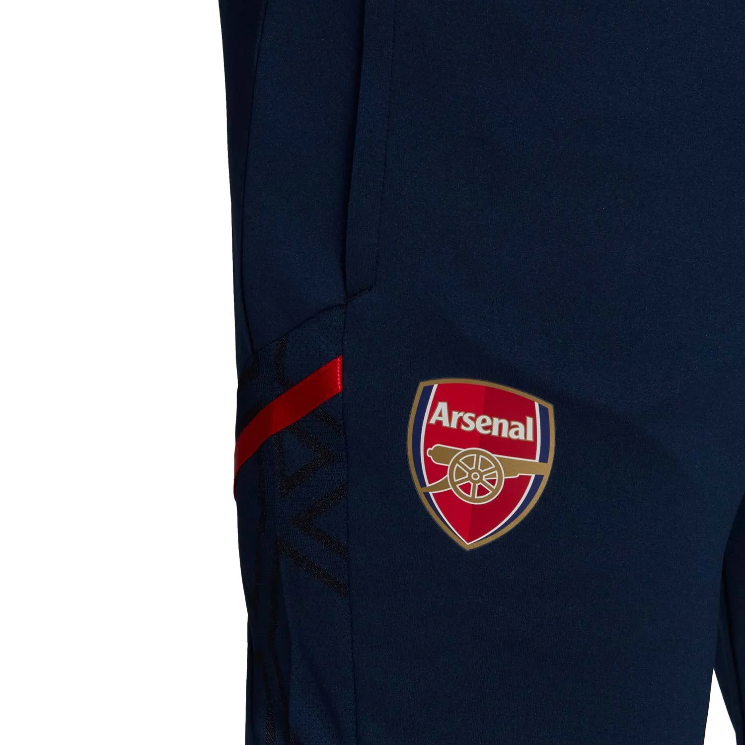 Pantalón adidas Arsenal entrenamiento staff