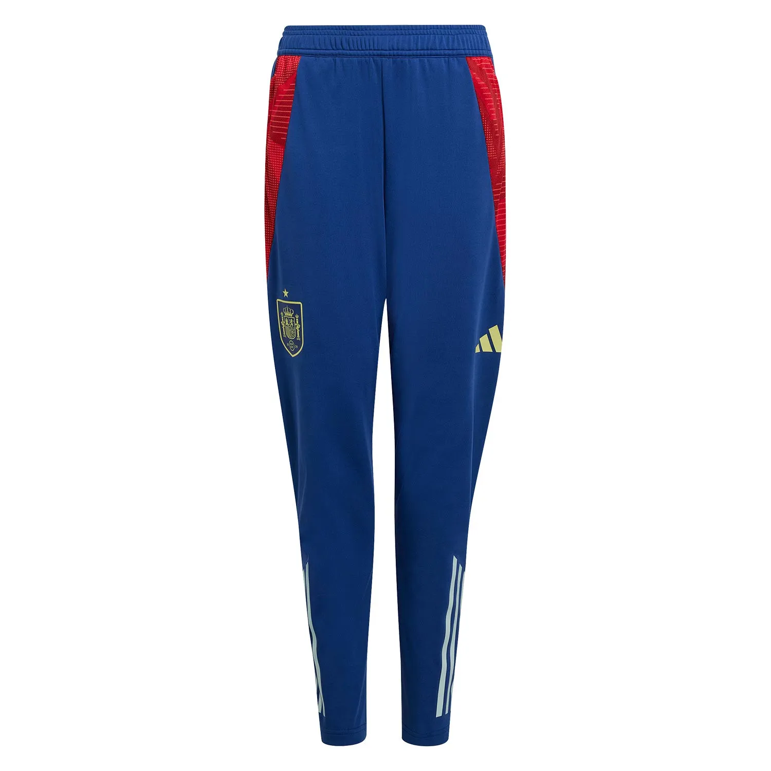 Pantalón adidas España niño entrenamiento