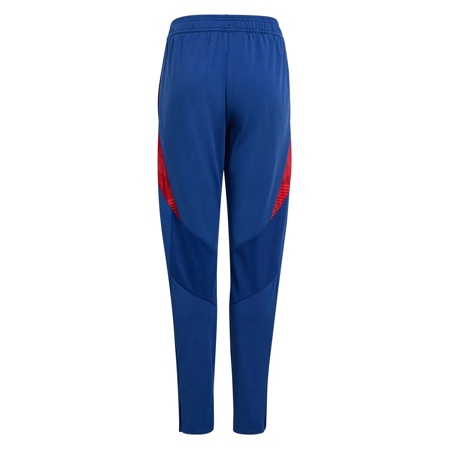 Pantalón adidas España niño entrenamiento