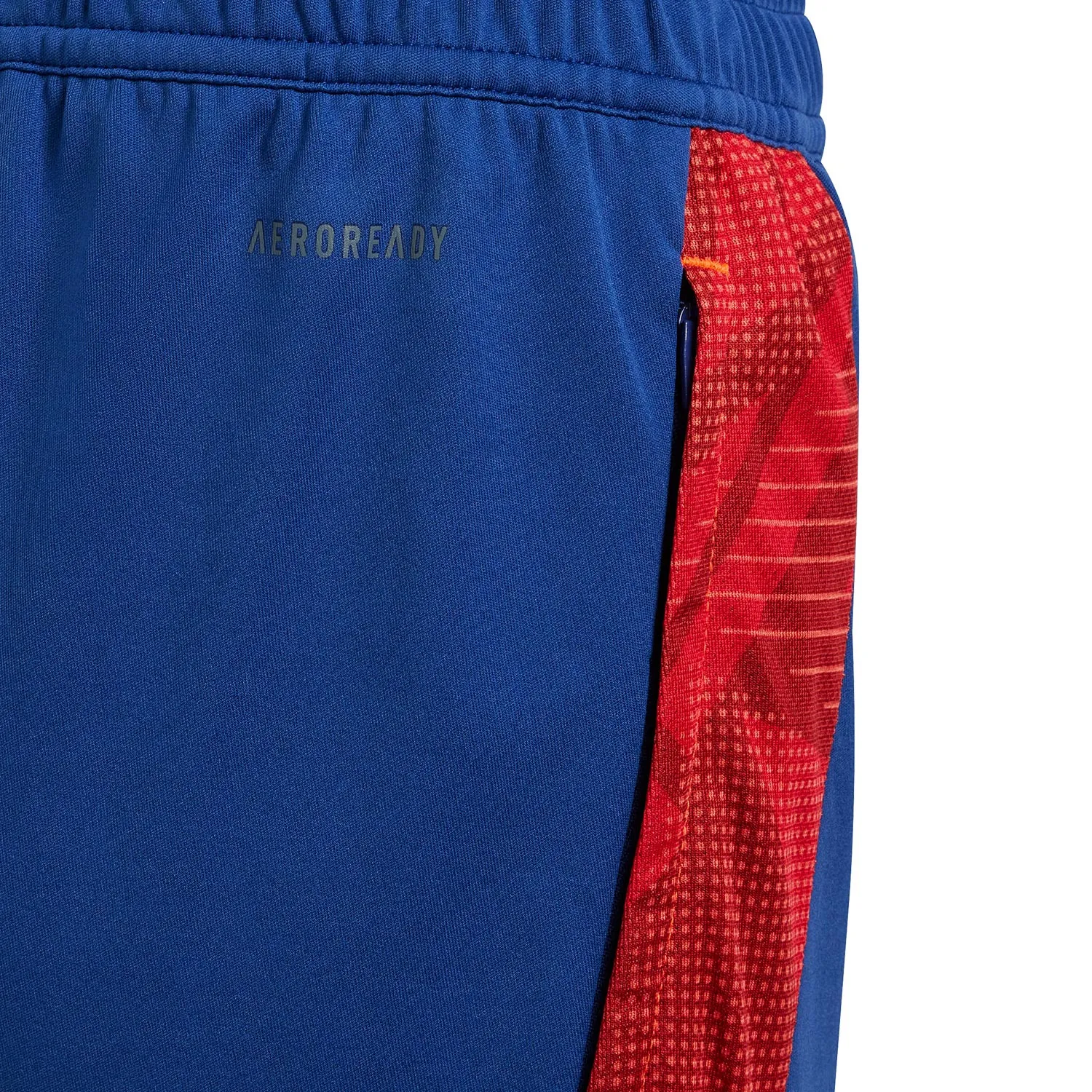 Pantalón adidas España niño entrenamiento