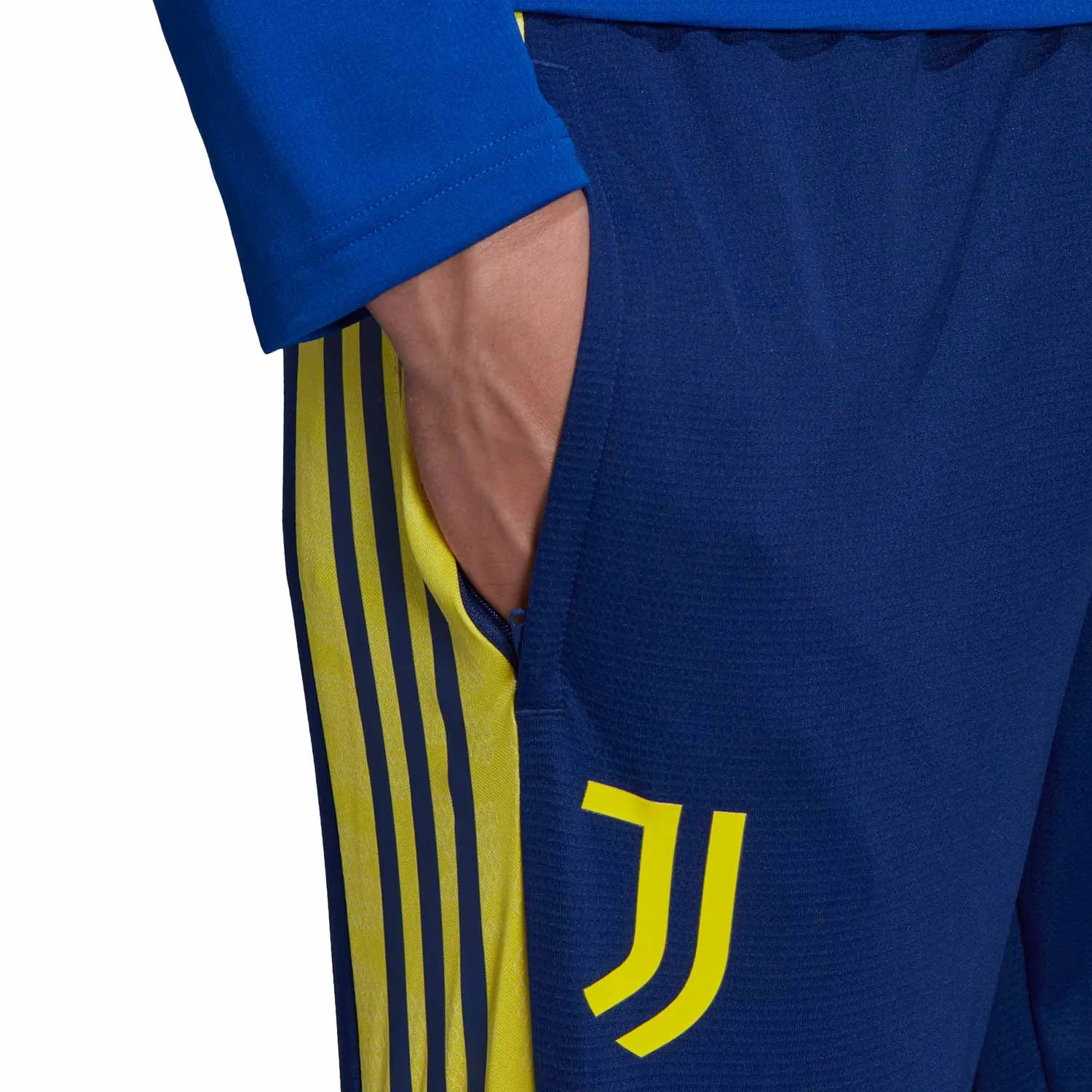 Pantalón adidas Juventus entrenamiento UCL