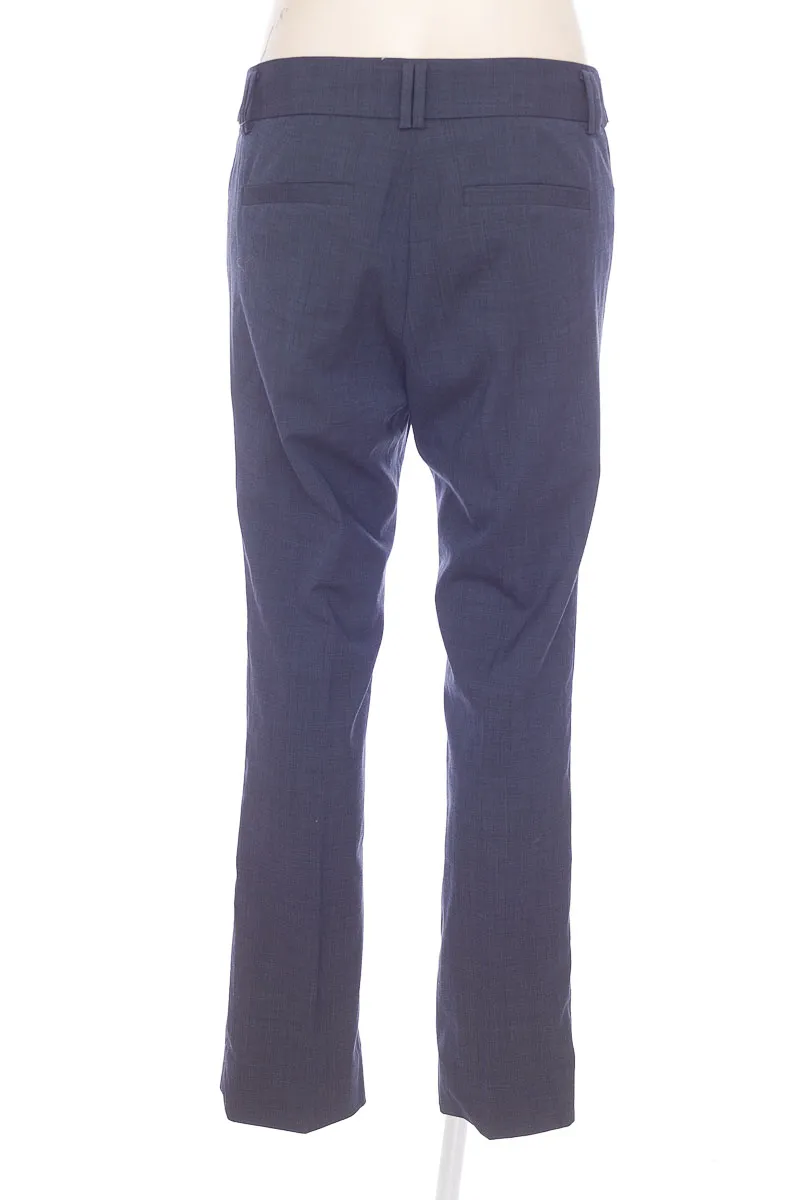 PANTALóN COLOR AZUL  BANANA REPUBLIC