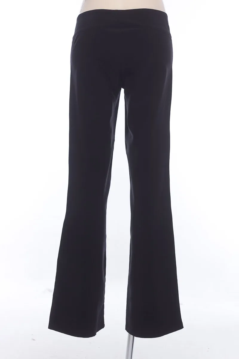 PANTALóN COLOR NEGRO  DISEñOS LION´S