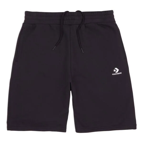 PANTALóN CORTO CONVERSE  GOTO  NEGRO