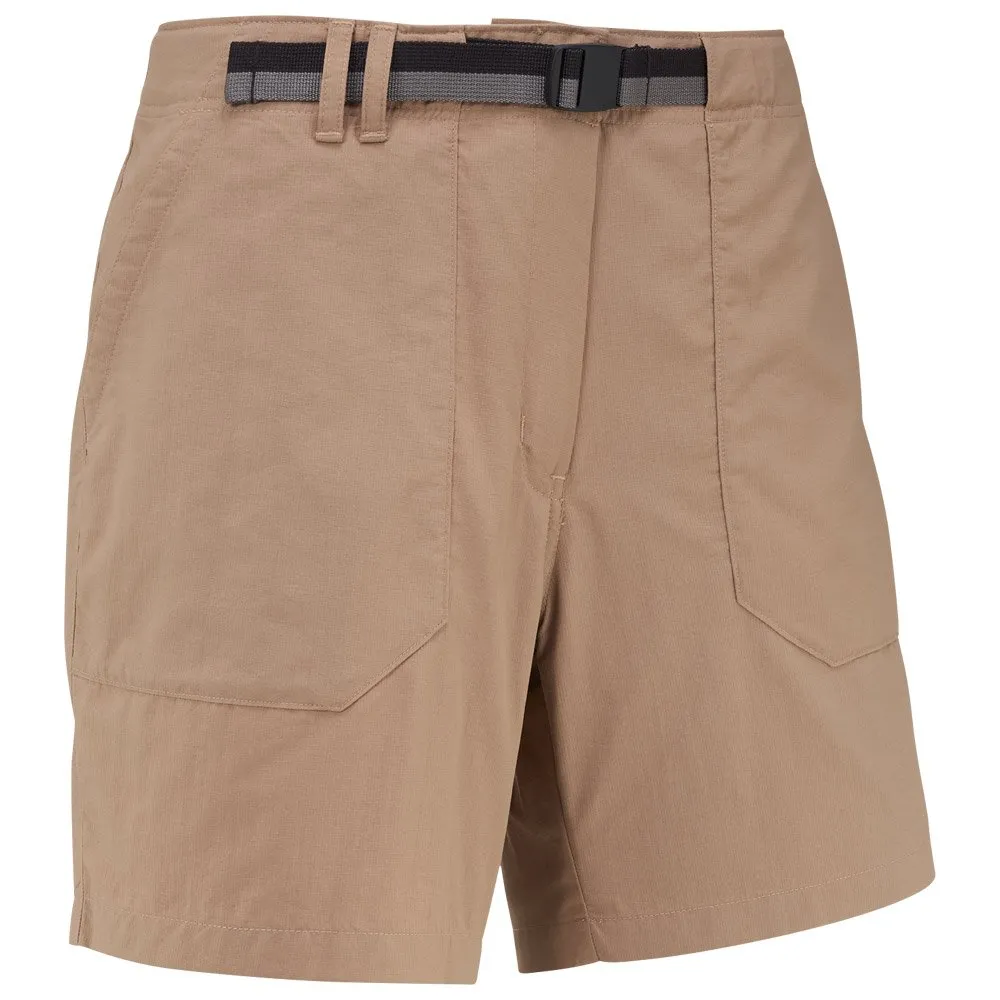 Pantalón corto de trekking Lafuma Access Short W Dune