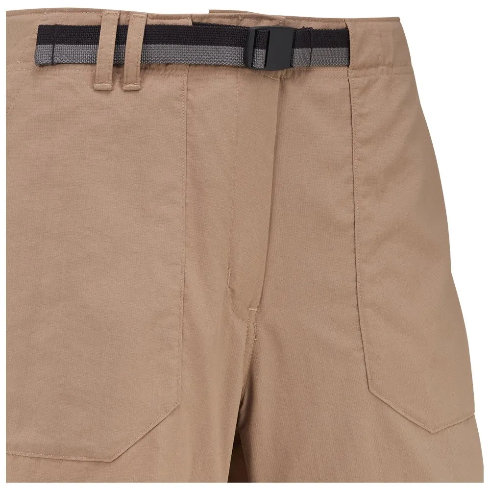 Pantalón corto de trekking Lafuma Access Short W Dune