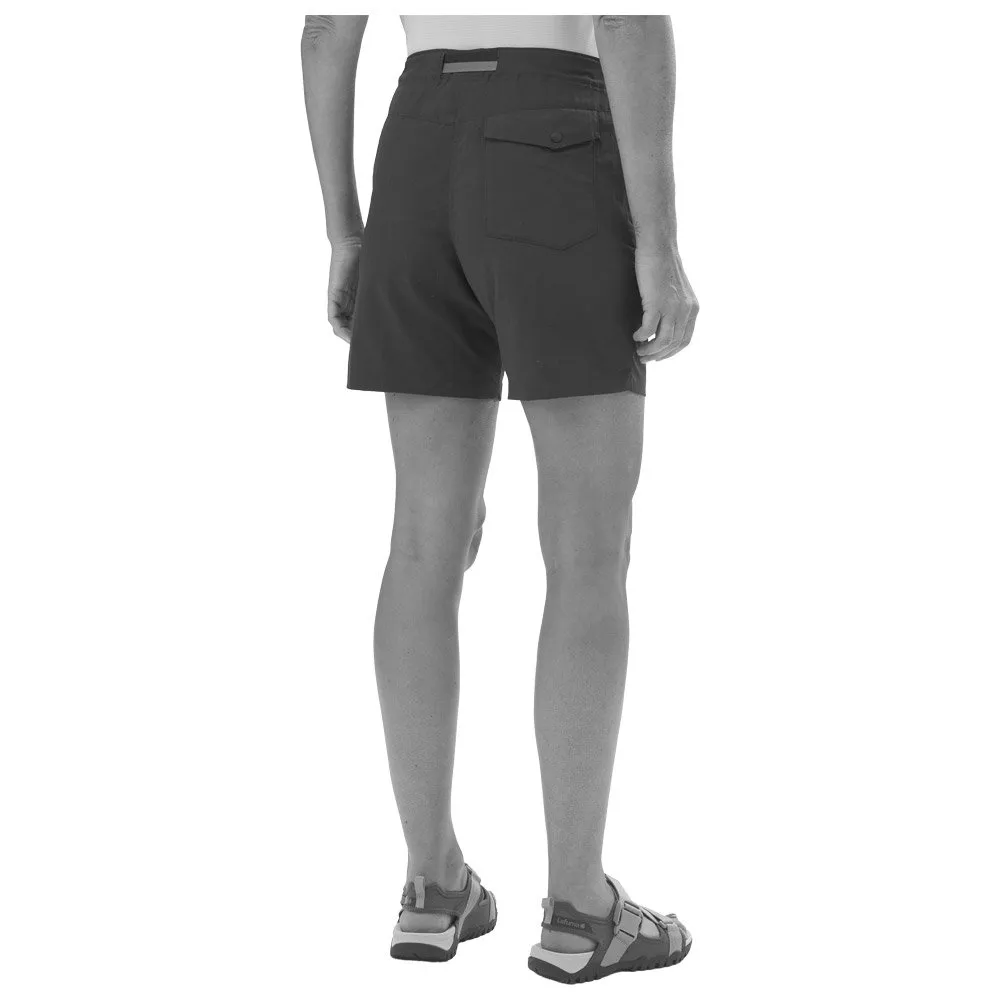 Pantalón corto de trekking Lafuma Access Short W Dune