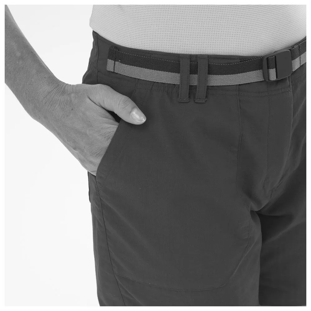 Pantalón corto de trekking Lafuma Access Short W Dune