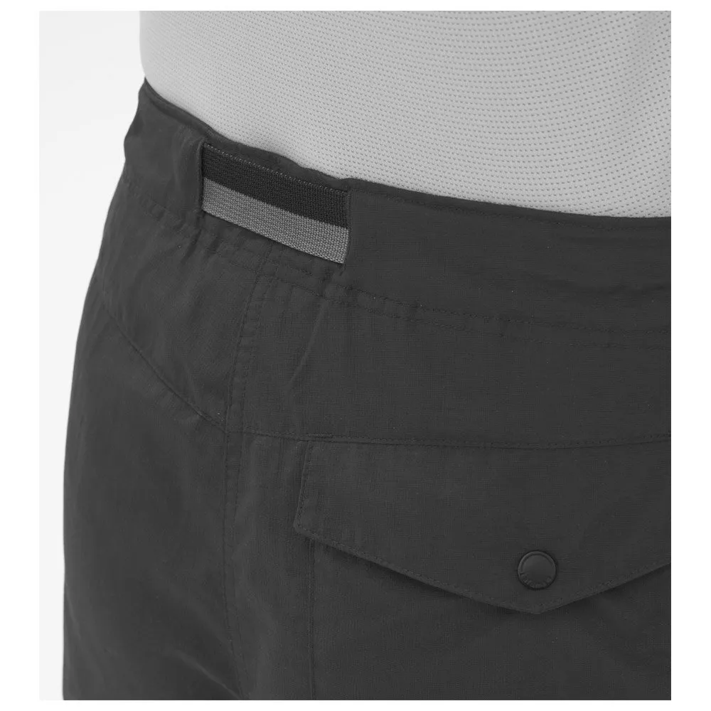 Pantalón corto de trekking Lafuma Access Short W Dune