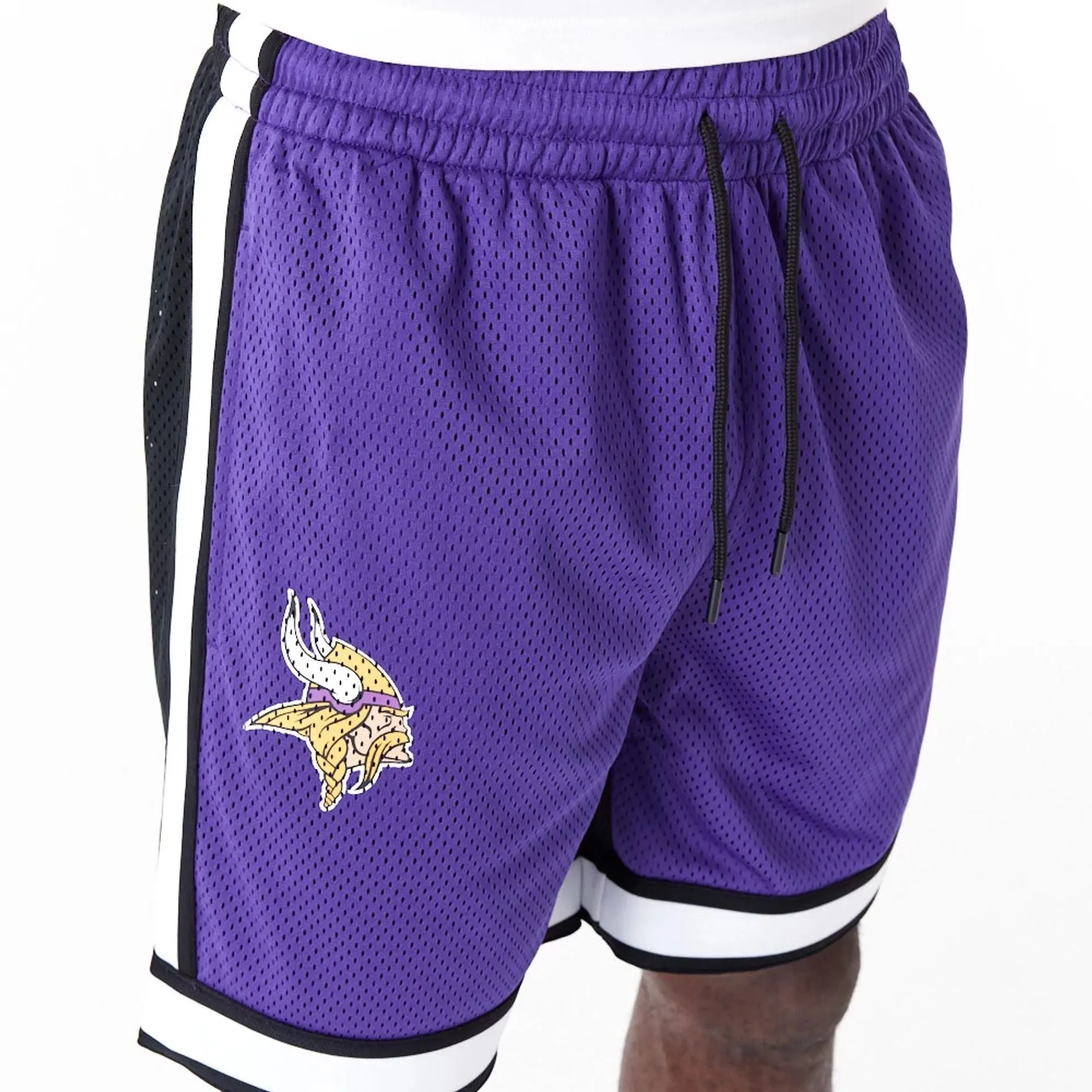 Pantalón corto Minnesota Vikings NFL Colour Block