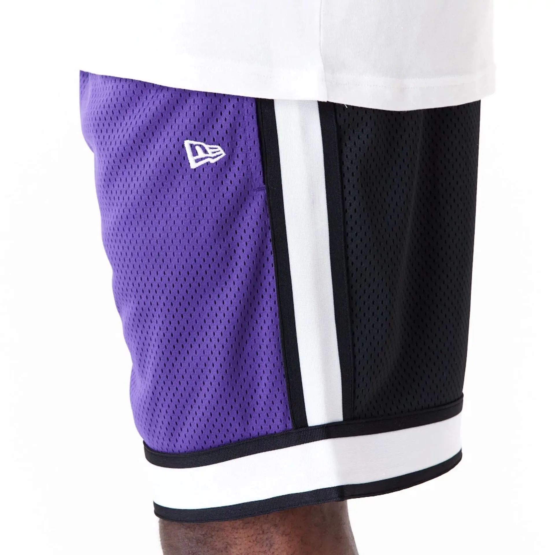 Pantalón corto Minnesota Vikings NFL Colour Block