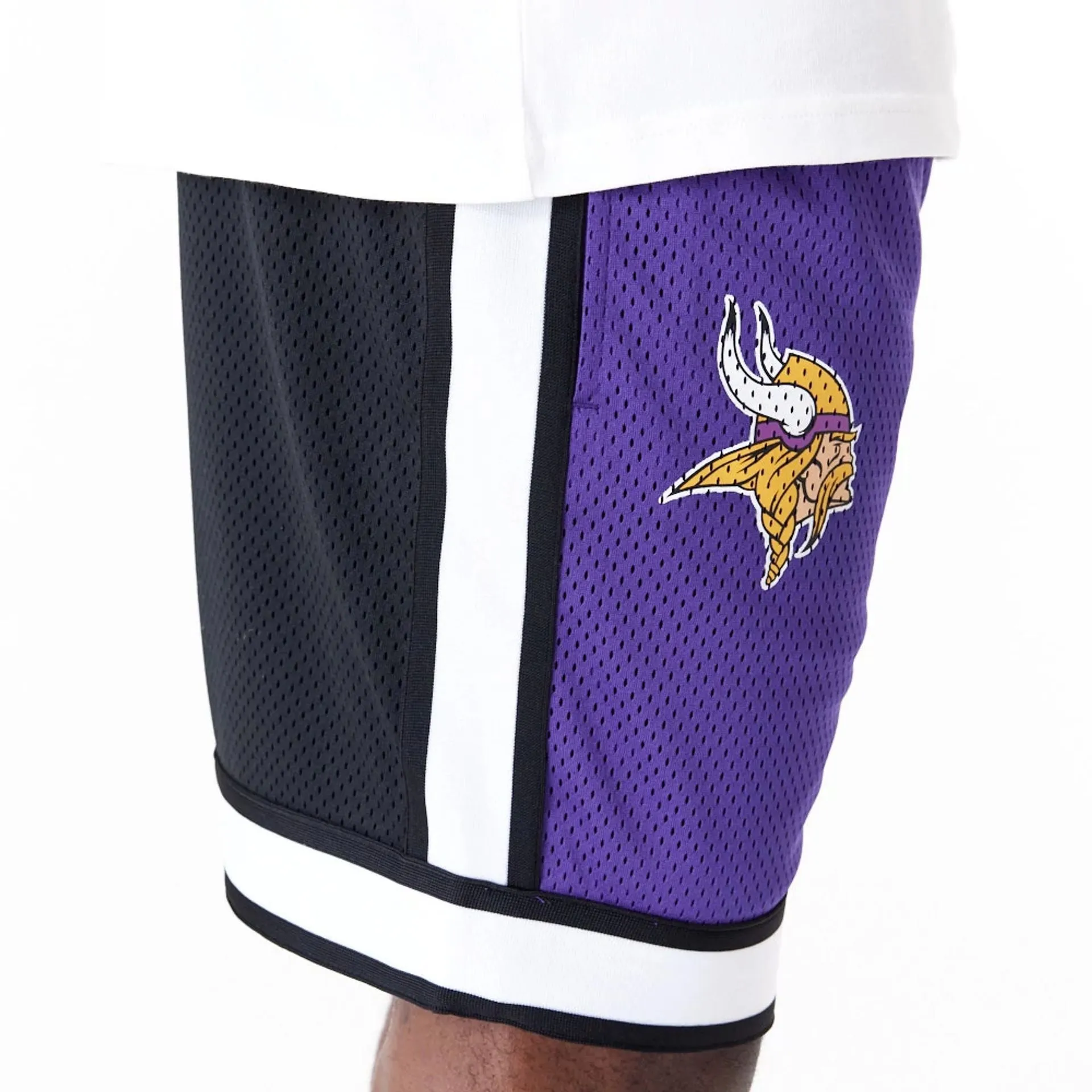 Pantalón corto Minnesota Vikings NFL Colour Block