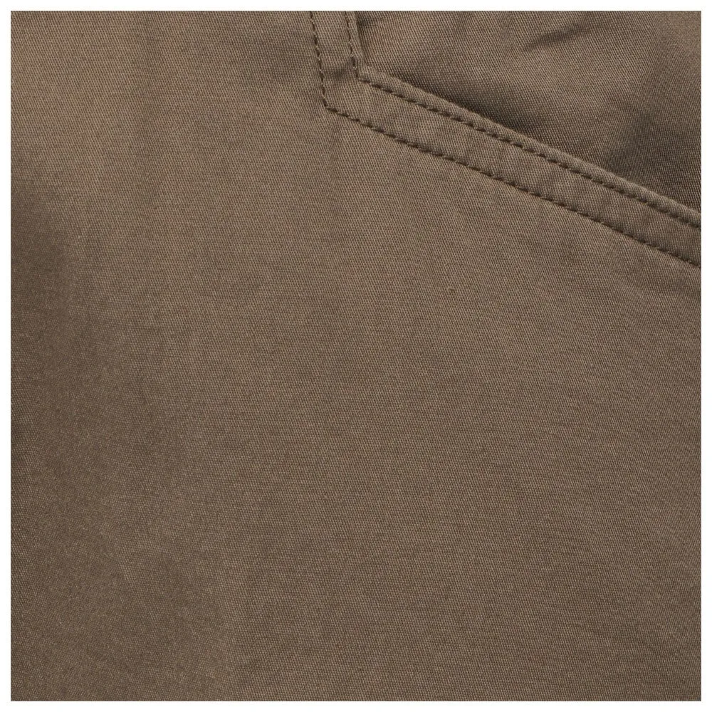 Pantalón de escalada Black Diamond M Notion Pant Walnut