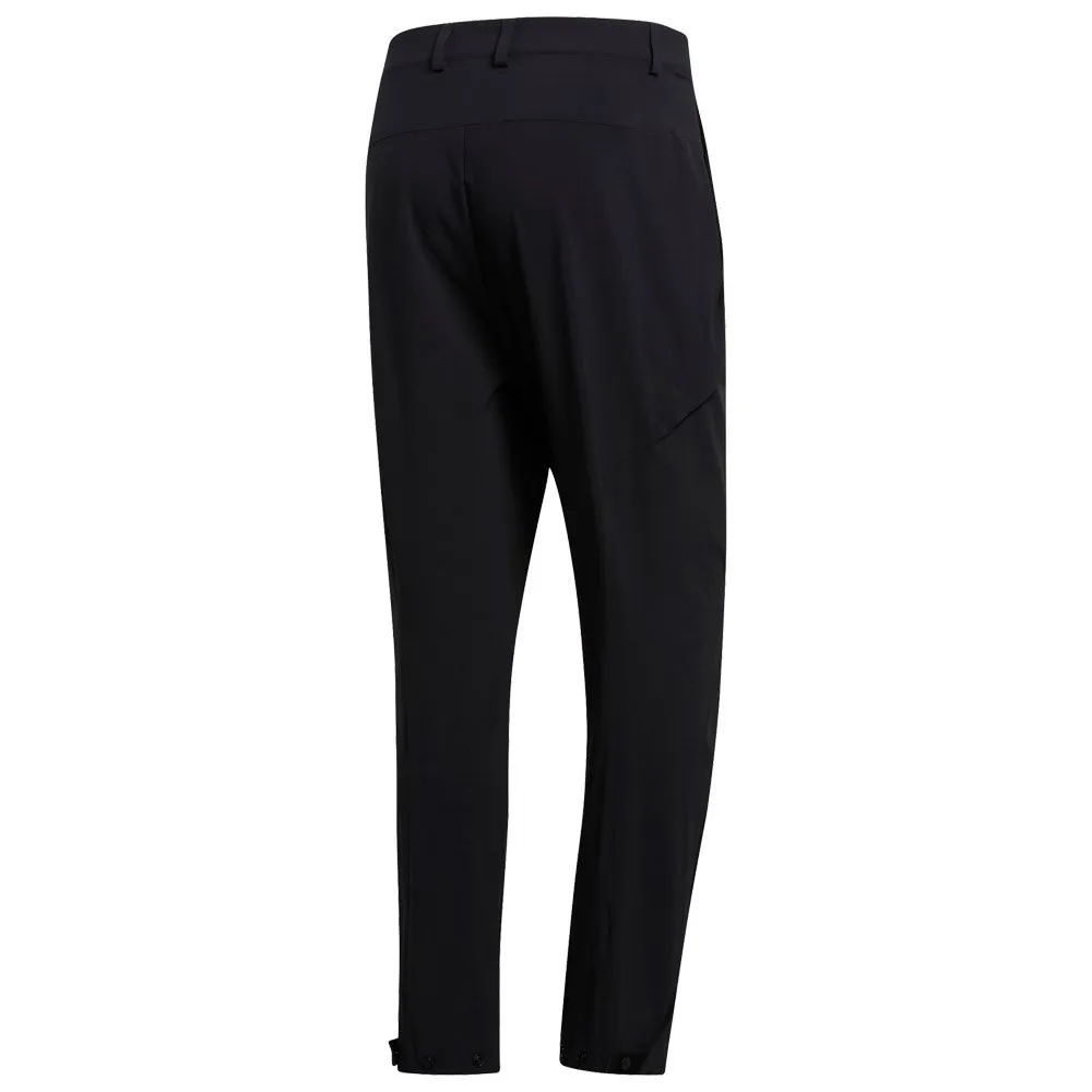 Pantalón de trekking adidas Hike Pants Black