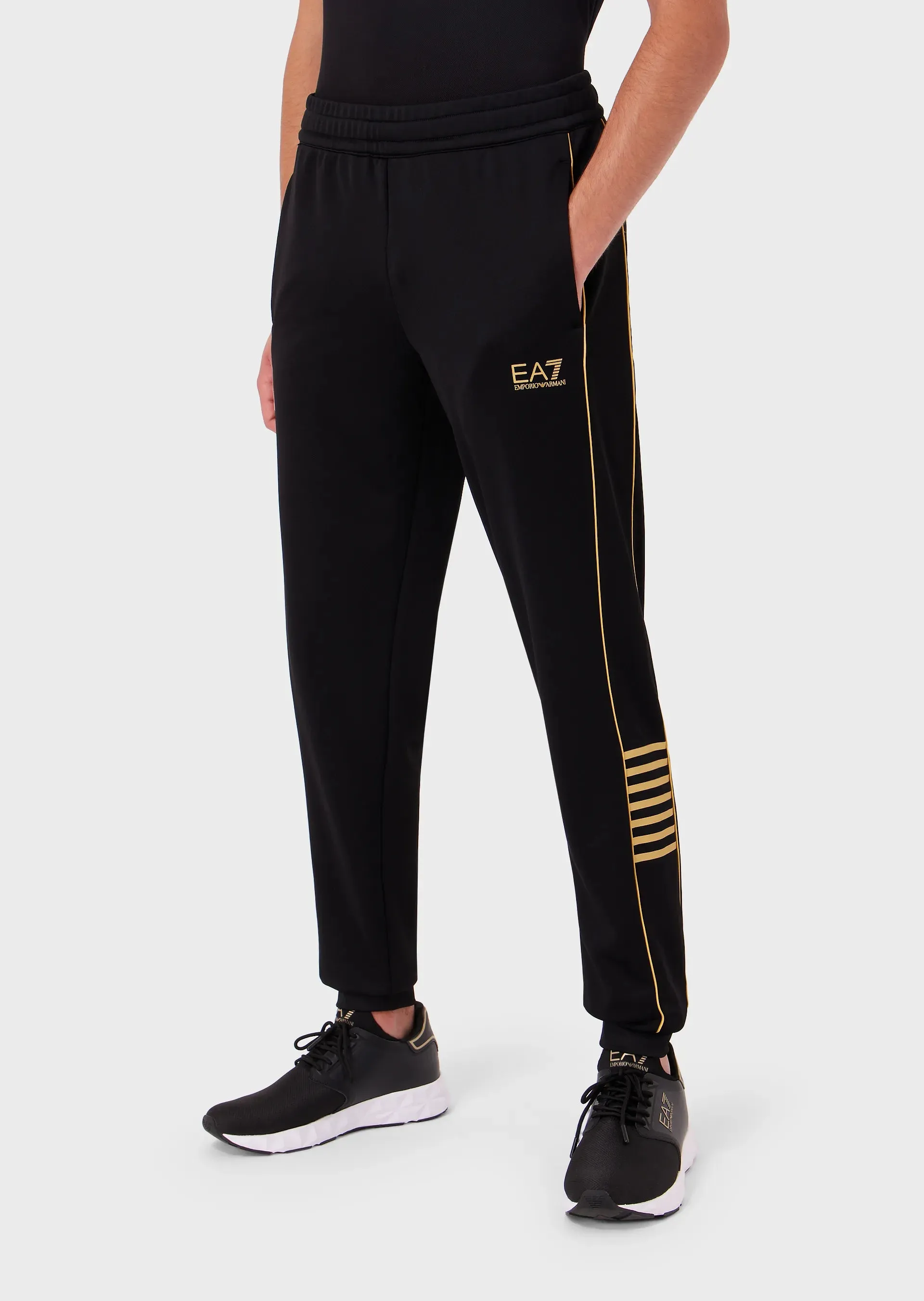 PANTALóN EA7  6RPP53 PJ16Z 0208