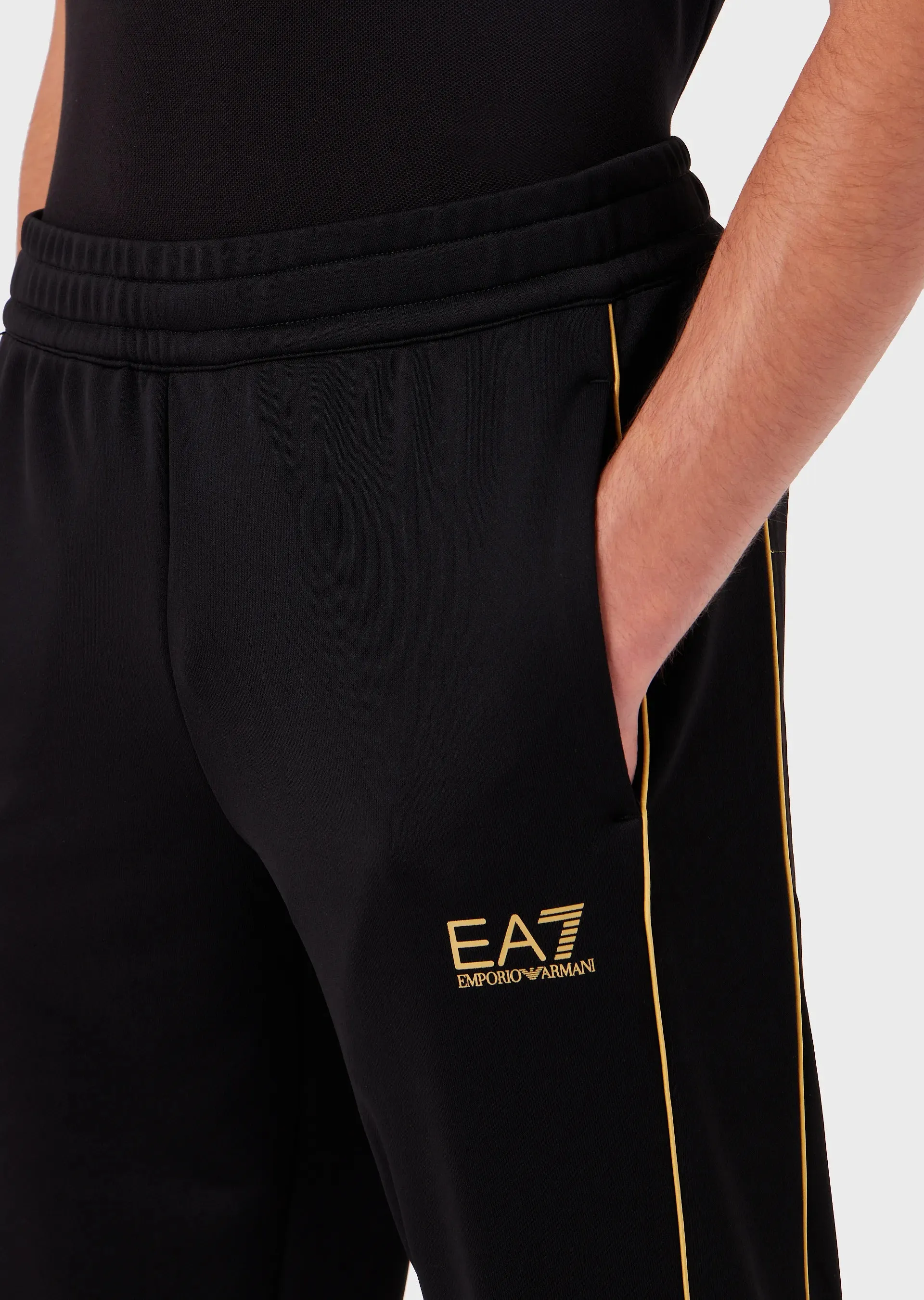 PANTALóN EA7  6RPP53 PJ16Z 0208